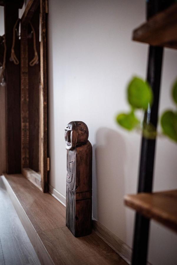Just Smile Appartement Olsztyn  Buitenkant foto